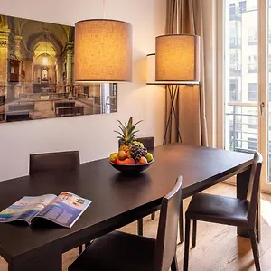 The Wellem Residences Aparthotel