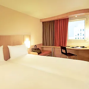 Ibis Hauptbahnhof ** Düsseldorf