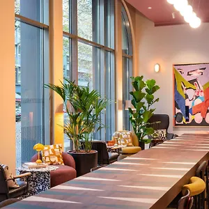 Intercityhotel Düsseldorf