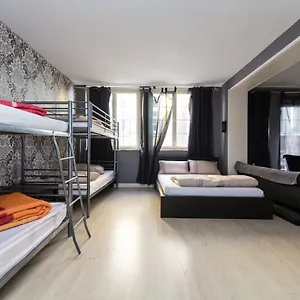 Altstadt 1 Appartement