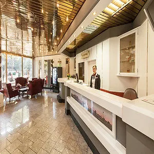 Hotel An Der Oper Duesseldorf Germany