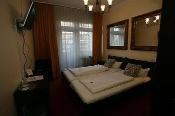 ***  Hotel An Der Oper Duesseldorf Germany