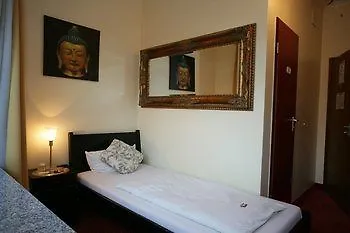 Hotel An Der Oper Duesseldorf